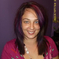 Scruples Professional Salon Products Employee Alysha Waymon's profile photo