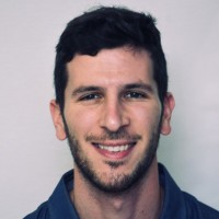 Tene Investment Funds Employee Roei Shapira's profile photo