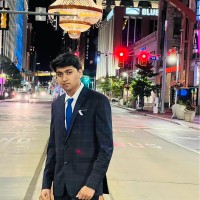 Sohail Khaja's profile photo