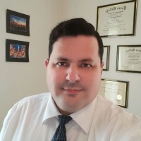 Mongotel Employee Boris Arkhangorodskiy's profile photo