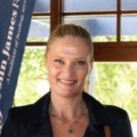 Australian Medical Association (SA) Employee Helen Carter's profile photo