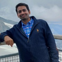 Mercanis Employee Tarun Sharma's profile photo