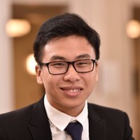 Network 20/20 Employee Ngoc Thang's profile photo