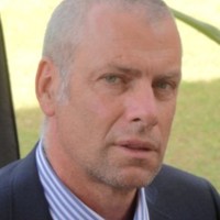 MANITOU Group Employee Jean-Marc Chartier's profile photo
