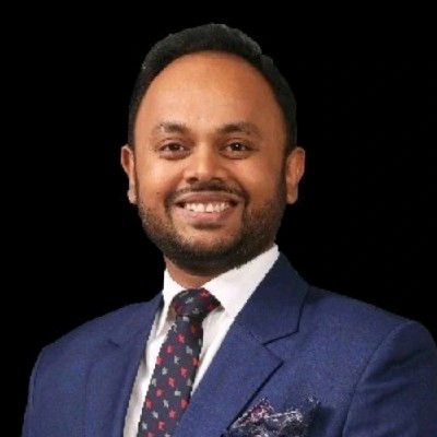 ShopUp Employee Ziaul Bhuiyan's profile photo