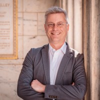 The Greeley Company Employee Steve Mrozowski's profile photo