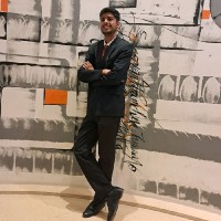 Reliance Retail Employee Ca. Verma's profile photo