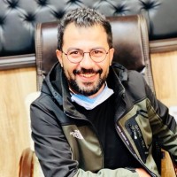 Mesut Şimşek Email