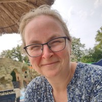 Capgemini Employee Linda Evers's profile photo