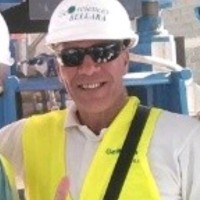 infrasoft Employee Rachid Boutebiba's profile photo