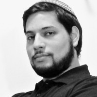 Ahron Moshe's profile photo