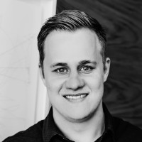 Both& Employee Waldo Nortje's profile photo