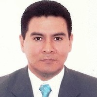 Caja Trujillo Employee Jose Antonio Camacho Tapia's profile photo