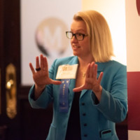 Gina Cotner Email & Phone Number