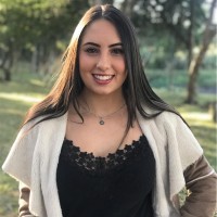 Agres Employee Gabrielle Cassaro's profile photo
