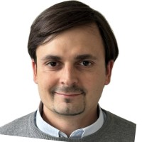 Sustech Employee Emanuele Zennaro's profile photo