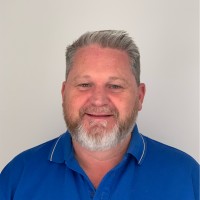 RPF Group Employee Andrew Cranston's profile photo