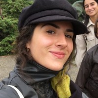 Mariana Luz Email