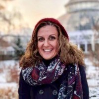 Charles Evans Center Employee Anna-Karin Demirciyan's profile photo