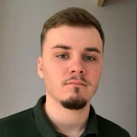5S Control Employee Paul Zhyharau's profile photo