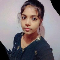 EvalBench Employee Maha S's profile photo