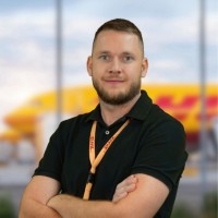 DHL Supply Chain Employee Radek Mička's profile photo