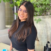 Alserkal Employee Natasha Andrade's profile photo