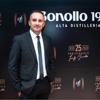 Distillerie Bonollo Umberto Spa Employee Emanuele Ruiu's profile photo