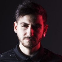 Pixel Perfect Employee Manos Marantinos's profile photo