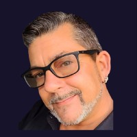 Inten Ltd Employee Andy Williams's profile photo