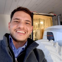 Massey Ferguson Employee Atila Lisita's profile photo