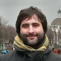 Lebara Employee Luis Echávarri Aguinaga's profile photo
