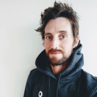 Pupil Labs Employee Will P.'s profile photo