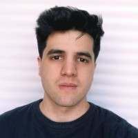 Moon Ideas Employee Fernán Pereira's profile photo