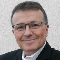 HYD&AU FLUID Employee Christophe Besnault's profile photo