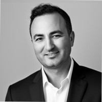 Wave6 Employee Murat Soruc's profile photo