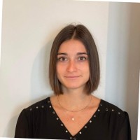 Chantelle Employee Julie Grenier's profile photo