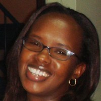 Sandra Kidwingira Email