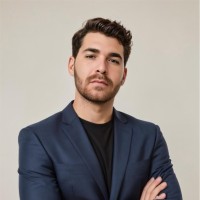 Impianto Marketing Employee Ciro Cocozza's profile photo