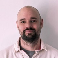 Hawkrose Limited Employee Sean Yardley's profile photo