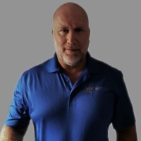 Robitaille Équipement Inc. Employee Eric Lahaeye's profile photo