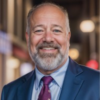 Acadia Healthcare Employee Rob Cameron's profile photo