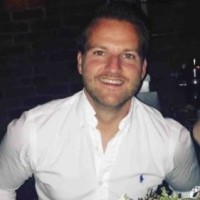 Salamanca Group Employee Andrew Bsc's profile photo