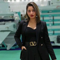 UFLEX Group Employee Divya Singh's profile photo