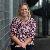 Quadrance Employee Henriët Lusseveld's profile photo