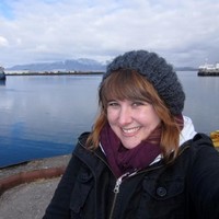 Maryland-National Capital Park and Planning Commission Employee Molly McGinley's profile photo