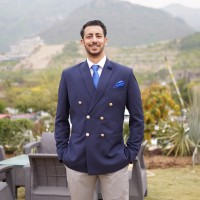Shaharyar Omer Email