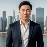 TWT Valve Employee Mack Wong's profile photo