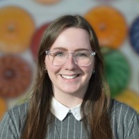 WorkSafeBC Employee Emma MacFarlane's profile photo