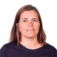 DOT AB Employee Torild Remelin's profile photo